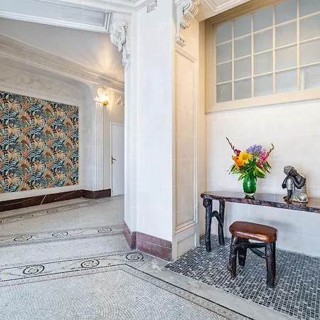 Monique - Le Luxe Proche De La Apartmán