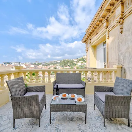 Apartmán Monique - Le Luxe Proche De La