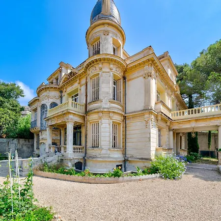 Apartmán Monique - Le Luxe Proche De La