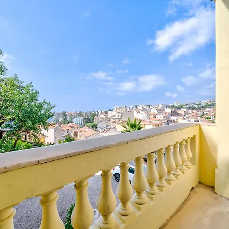 Apartamento Monique - Le Luxe Proche De La